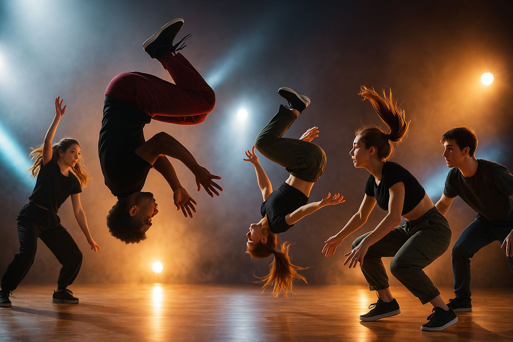 HTM lõpetas JJ-Street Tantsukooli järelevalvemenetluse